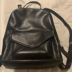 Rebecca Minkoff Leather Backpack